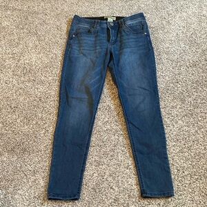 Democracy Ab technology Jean